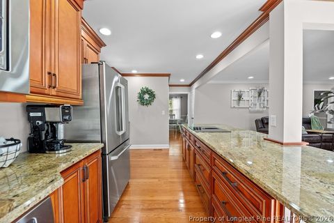 Tiny photo for 6874 S Staff Road, Fayetteville, NC 28306 (MLS # 764317)