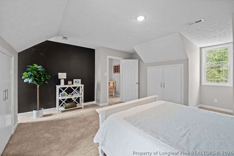 Tiny photo for 6874 S Staff Road, Fayetteville, NC 28306 (MLS # 764317)