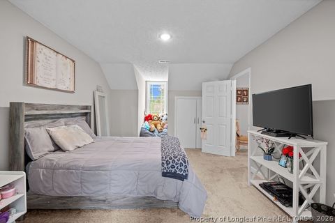 Tiny photo for 6874 S Staff Road, Fayetteville, NC 28306 (MLS # 764317)