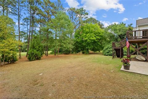 Tiny photo for 6874 S Staff Road, Fayetteville, NC 28306 (MLS # 764317)