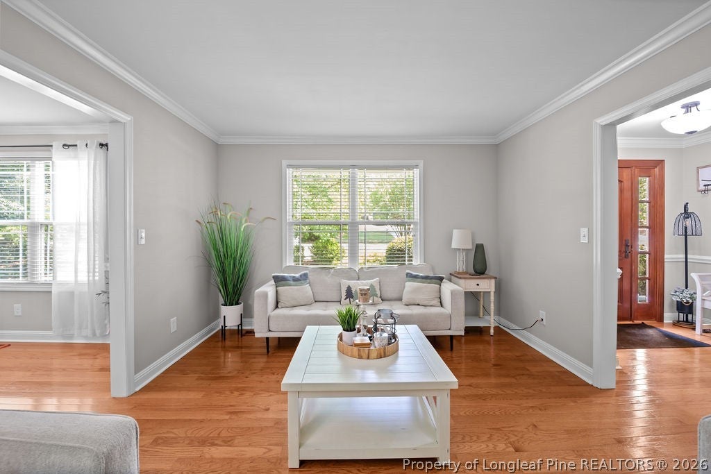 6874 S Staff Road