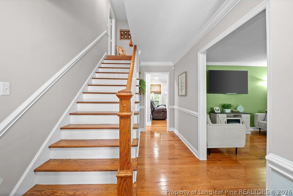 6874 S Staff Road