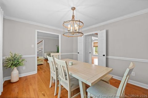 Tiny photo for 6874 S Staff Road, Fayetteville, NC 28306 (MLS # 764317)