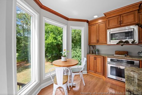 Tiny photo for 6874 S Staff Road, Fayetteville, NC 28306 (MLS # 764317)