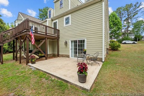 Tiny photo for 6874 S Staff Road, Fayetteville, NC 28306 (MLS # 764317)