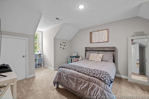 Tiny photo for 6874 S Staff Road, Fayetteville, NC 28306 (MLS # 764317)