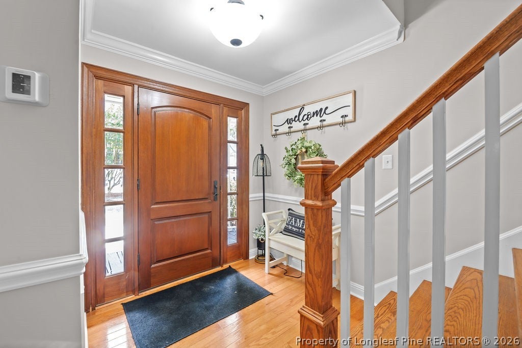 6874 S Staff Road