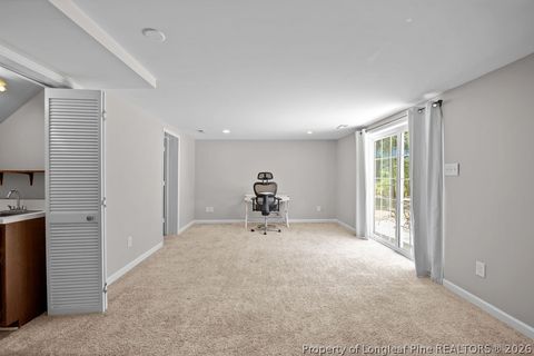 Tiny photo for 6874 S Staff Road, Fayetteville, NC 28306 (MLS # 764317)