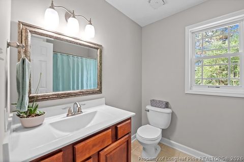 Tiny photo for 6874 S Staff Road, Fayetteville, NC 28306 (MLS # 764317)