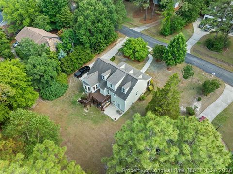 Tiny photo for 6874 S Staff Road, Fayetteville, NC 28306 (MLS # 764317)