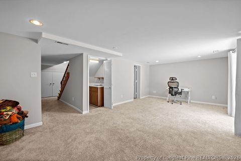 Tiny photo for 6874 S Staff Road, Fayetteville, NC 28306 (MLS # 764317)