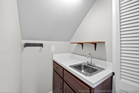 Tiny photo for 6874 S Staff Road, Fayetteville, NC 28306 (MLS # 764317)