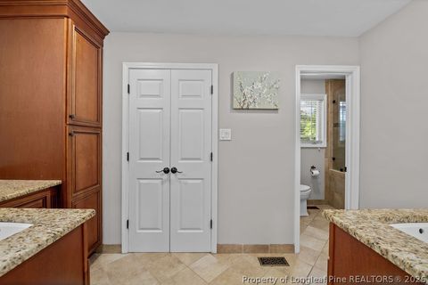 Tiny photo for 6874 S Staff Road, Fayetteville, NC 28306 (MLS # 764317)