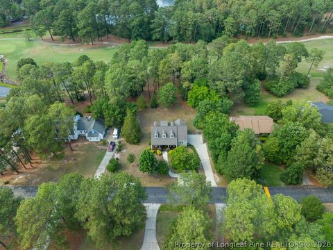 Tiny photo for 6874 S Staff Road, Fayetteville, NC 28306 (MLS # 764317)