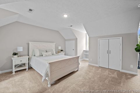 Tiny photo for 6874 S Staff Road, Fayetteville, NC 28306 (MLS # 764317)