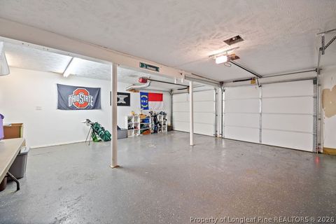 Tiny photo for 6874 S Staff Road, Fayetteville, NC 28306 (MLS # 764317)