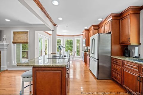 Tiny photo for 6874 S Staff Road, Fayetteville, NC 28306 (MLS # 764317)