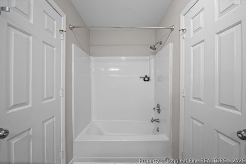 Tiny photo for 6874 S Staff Road, Fayetteville, NC 28306 (MLS # 764317)