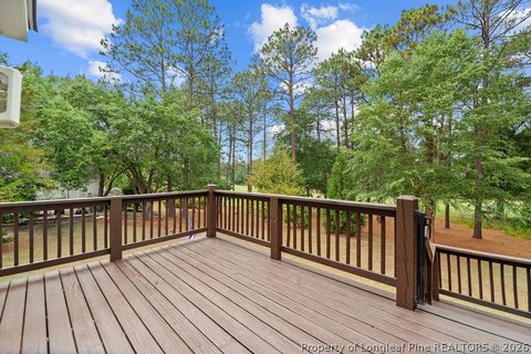 Tiny photo for 6874 S Staff Road, Fayetteville, NC 28306 (MLS # 764317)