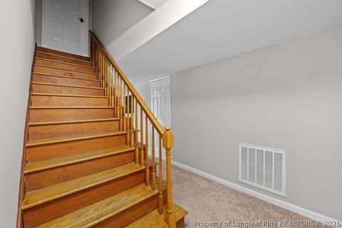 Tiny photo for 6874 S Staff Road, Fayetteville, NC 28306 (MLS # 764317)