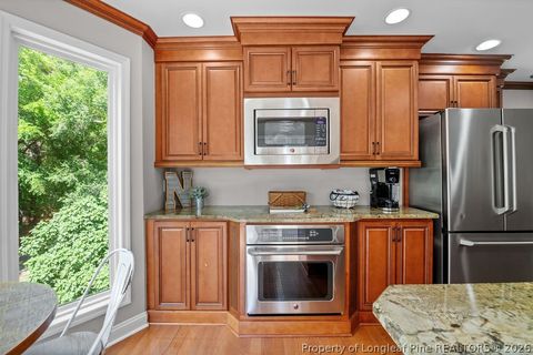 Tiny photo for 6874 S Staff Road, Fayetteville, NC 28306 (MLS # 764317)