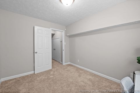 Tiny photo for 6874 S Staff Road, Fayetteville, NC 28306 (MLS # 764317)