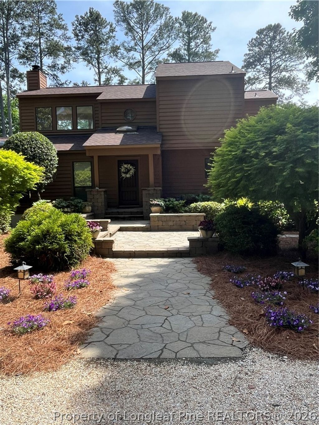 Photo of 200 Cambridge Boulevard, Lumberton, NC 28358 (MLS # 761751)