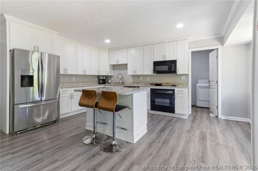 Photo of 6513 Senator Drive, Fayetteville, NC 28304 (MLS # 763529)