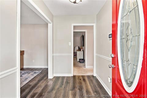 Tiny photo for 737 Maxine Street, Fayetteville, NC 28303 (MLS # 767028)