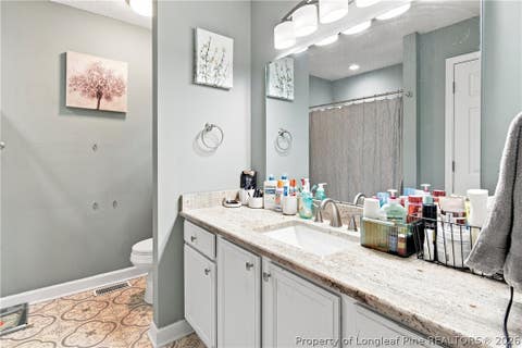 Tiny photo for 737 Maxine Street, Fayetteville, NC 28303 (MLS # 767028)
