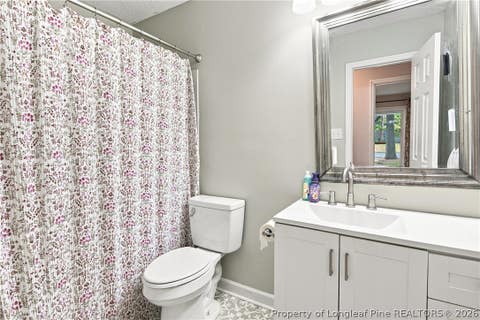 Tiny photo for 737 Maxine Street, Fayetteville, NC 28303 (MLS # 767028)