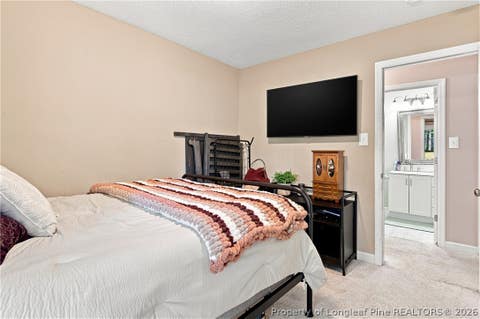 Tiny photo for 737 Maxine Street, Fayetteville, NC 28303 (MLS # 767028)