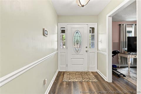 Tiny photo for 737 Maxine Street, Fayetteville, NC 28303 (MLS # 767028)