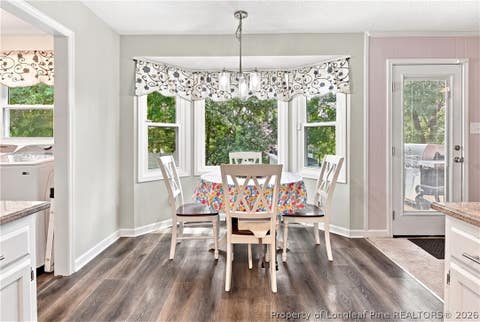 Tiny photo for 737 Maxine Street, Fayetteville, NC 28303 (MLS # 767028)