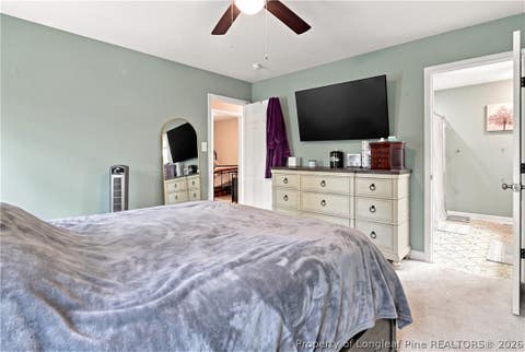 Tiny photo for 737 Maxine Street, Fayetteville, NC 28303 (MLS # 767028)