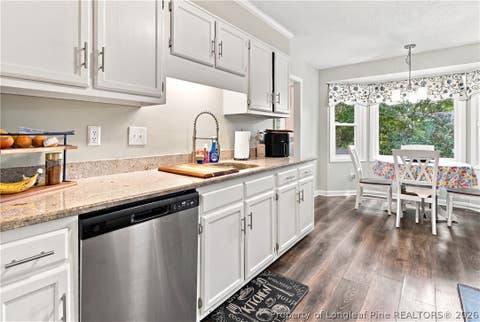 Tiny photo for 737 Maxine Street, Fayetteville, NC 28303 (MLS # 767028)