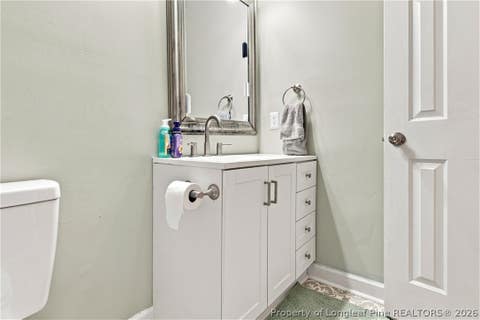 Tiny photo for 737 Maxine Street, Fayetteville, NC 28303 (MLS # 767028)
