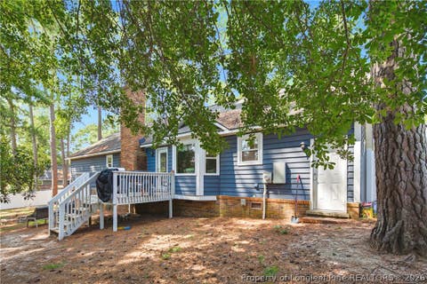 Tiny photo for 737 Maxine Street, Fayetteville, NC 28303 (MLS # 767028)