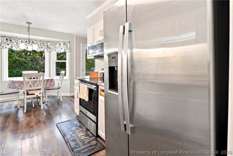 Tiny photo for 737 Maxine Street, Fayetteville, NC 28303 (MLS # 767028)