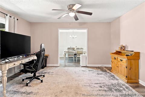 Tiny photo for 737 Maxine Street, Fayetteville, NC 28303 (MLS # 767028)