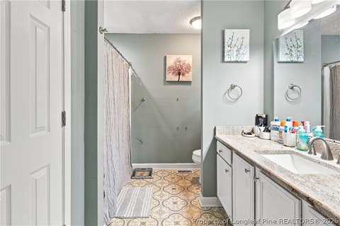 Tiny photo for 737 Maxine Street, Fayetteville, NC 28303 (MLS # 767028)