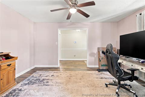 Tiny photo for 737 Maxine Street, Fayetteville, NC 28303 (MLS # 767028)