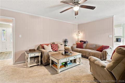 Tiny photo for 737 Maxine Street, Fayetteville, NC 28303 (MLS # 767028)