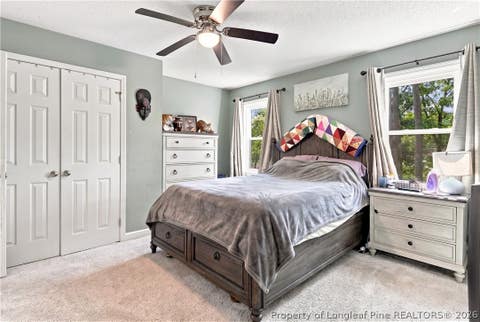 Tiny photo for 737 Maxine Street, Fayetteville, NC 28303 (MLS # 767028)