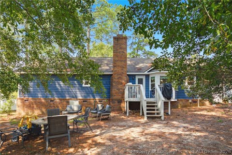 Tiny photo for 737 Maxine Street, Fayetteville, NC 28303 (MLS # 767028)