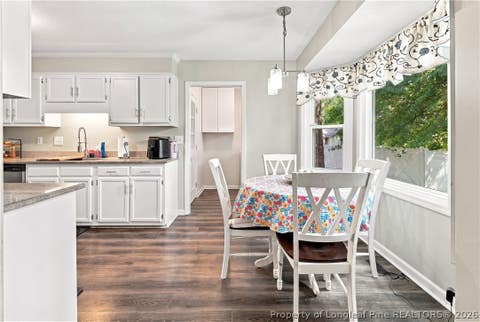 Tiny photo for 737 Maxine Street, Fayetteville, NC 28303 (MLS # 767028)