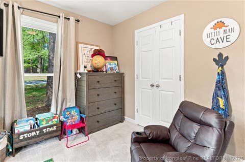 Tiny photo for 737 Maxine Street, Fayetteville, NC 28303 (MLS # 767028)