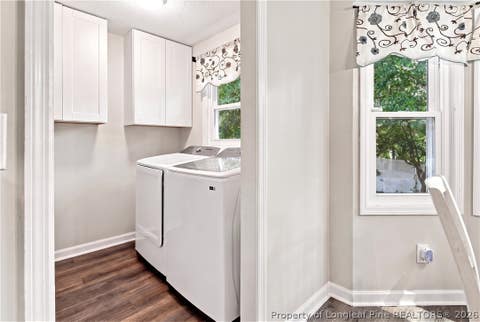 Tiny photo for 737 Maxine Street, Fayetteville, NC 28303 (MLS # 767028)