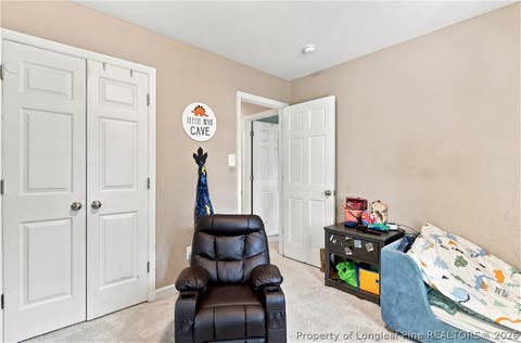 Tiny photo for 737 Maxine Street, Fayetteville, NC 28303 (MLS # 767028)