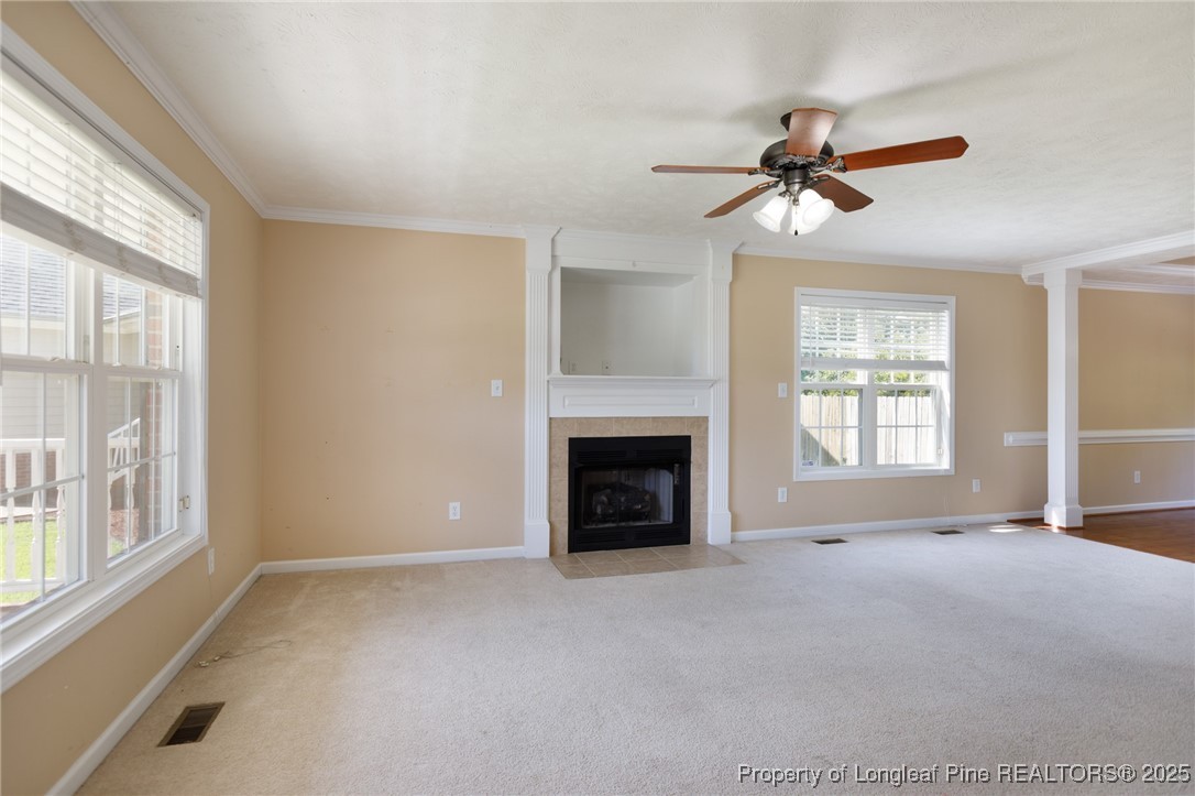 3401 Connection Drive